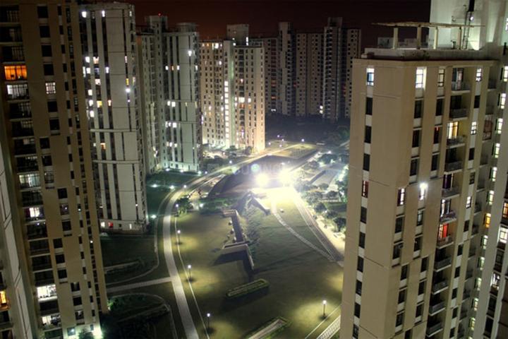 Unitech Horizon - Image 4
