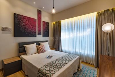 Project Image of 720.0 - 3977.0 Sq.ft 2 BHK Apartment for buy in Dimples 73 East