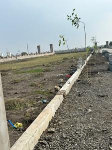 Project Image of 800.0 - 1000.0 Sq.ft Residential Plot Plot for buy in Drushika Imperial