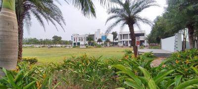 Project Image of 1503.0 - 9000.0 Sq.ft Residential Plot Plot for buy in JB Serene City Ph 2