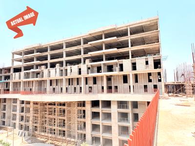 Project Image of 831.19 - 2205.09 Sq.ft 2 BHK Apartment for buy in Rishabh The Parksyde Phase 1