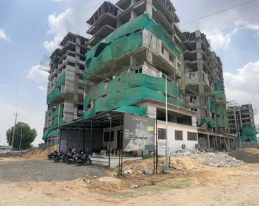 Project Image of 833.45 - 843.78 Sq.ft 3 BHK Apartment for buy in Shree Pavitra Valley