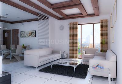 Project Image of 0.0 - 1999.0 Sq.ft 3 BHK Apartment for buy in Sambhav Stavan Avisha