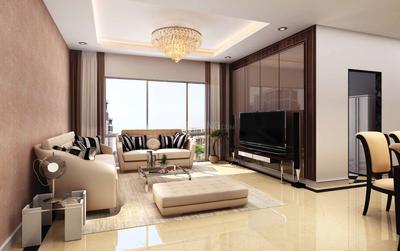 Project Image of 623.0 - 1041.0 Sq.ft 2 BHK Apartment for buy in Spenta Altavista Phase 3
