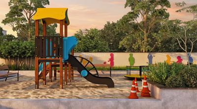 Project Image of 1102.0 - 1438.0 Sq.ft 2 BHK Apartment for buy in Raunaq Liverpool
