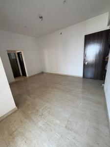 Project Image of 550.0 - 745.0 Sq.ft 1 BHK Apartment for buy in Navadurga Gmail Luxuira