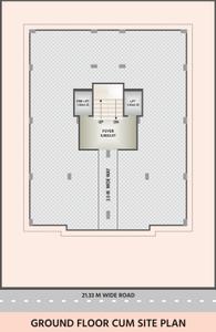 Project Image of 1295.44 - 1314.06 Sq.ft 4 BHK Apartment for buy in Marina 7