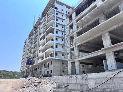 Project Image of 1280.0 - 3380.0 Sq.ft 2 BHK Apartment for buy in Hirize Elysia