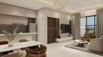 Project Image of 875.0 - 2651.0 Sq.ft 2 BHK Apartment for buy in ECR Exotica