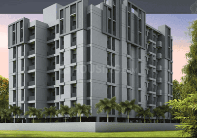 Project Image of 503.97 - 765.64 Sq.ft 2 BHK Apartment for buy in Madhavam Orchid