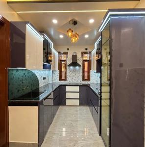 Project Image of 500.0 - 900.0 Sq.ft 2 BHK Builder Floor for buy in Gaurav Affordable Housing