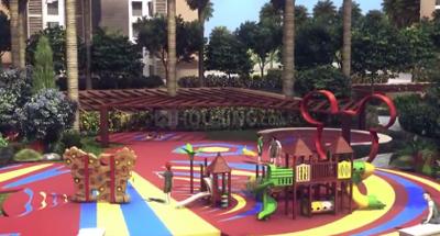 Project Image of 2713.04 - 2728.97 Sq.ft 4 BHK Apartment for buy in Prestige High Fields Ph II