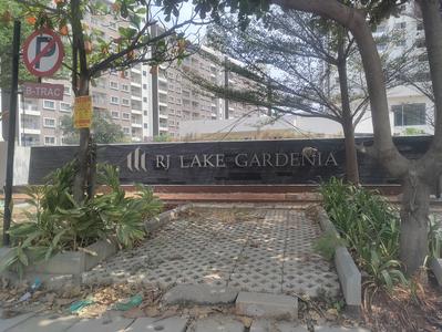 Project Image of 2067.82 - 4042.0 Sq.ft 3 BHK Apartment for buy in RJ Lake Gardenia