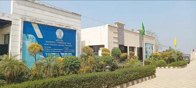 Project Image of 665.0 - 1480.0 Sq.ft 1 BHK Apartment for buy in Techman Moti City Phase 1