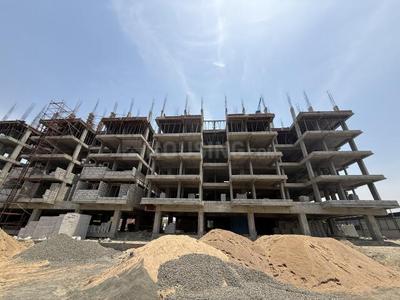 Project Image of 622.69 - 1084.46 Sq.ft 2 BHK Apartment for buy in Shri Gajanan Vihar V