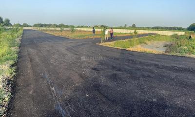 Defence Paradise Internal Roads 2