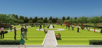Project Image of 450.0 - 1800.0 Sq.ft Residential Plot Plot for buy in NXT Khatushyam Enclave