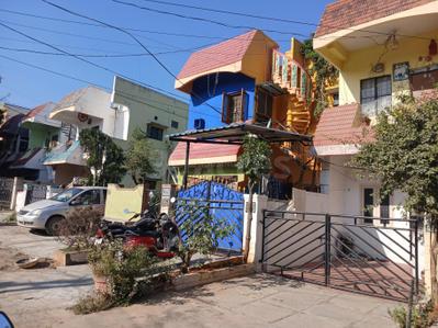Project Image of 0.0 - 1620.0 Sq.ft 3 BHK Villa for buy in Prajay Sai Gardens