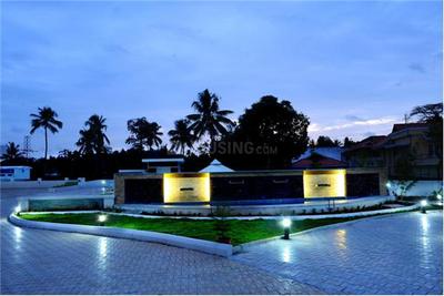 Project Image of 1070.0 - 1620.0 Sq.ft 2 BHK Apartment for buy in ABAD The Chancellor