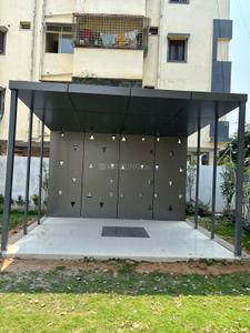 Project Image of 1230.0 - 1650.0 Sq.ft 2 BHK Apartment for buy in Nayan Nature Ville