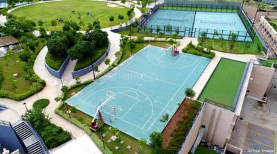 Project Image of 896.3 - 1782.06 Sq.ft 2 BHK Apartment for buy in K Raheja T3 Named Altair of Raheja Galaxy in RV Premiere