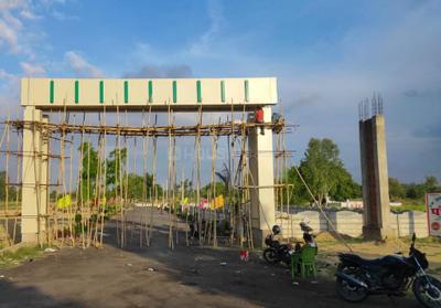 Project Image of 1000 Sq.ft Residential Plot / Land for sale in Mohanlalganj for Rs. 2500000