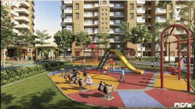 Project Image of 1305.0 - 2250.0 Sq.ft 2 BHK Apartment for buy in Malwa Escon Primera