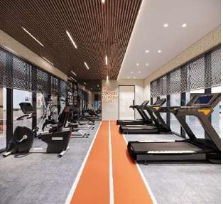 Project Image of 0.0 - 3200.0 Sq.ft 4 BHK Apartment for buy in Rock Celestial