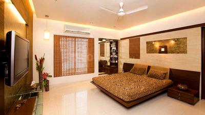 Kool Homes Solitaire Bedroom 1