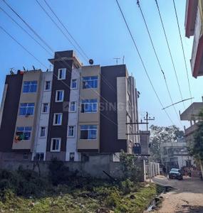 Project Image of 0.0 - 680.0 Sq.ft 2 BHK Apartment for buy in Pari Construction Bijay Nanda Enclave