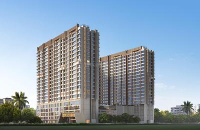 Project Image of 524.0 - 912.0 Sq.ft 2 BHK Apartment for buy in Arkade Rare