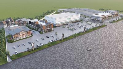 Project Image of 900.0 - 9000.0 Sq.ft Residential Plot Plot for buy in AMG Palm Garden