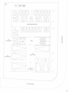 Project Image of 793.08 - 803.53 Sq.ft 3 BHK Apartment for buy in Dynamic Mihir Apartment
