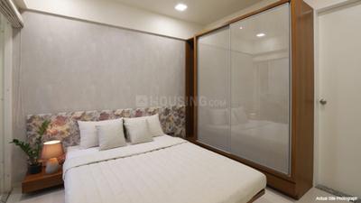 Project Image of 500.0 - 704.0 Sq.ft 2 BHK Apartment for buy in Samraat Apna Ghar Phase I