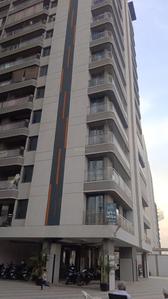 Project Image of 891.25 - 895.88 Sq.ft 3 BHK Apartment for buy in Pramukh Exotica