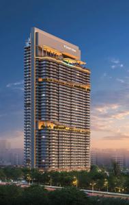 Project Image of 2090.0 - 3030.0 Sq.ft 3 BHK Apartment for buy in Ekanam By Great Value