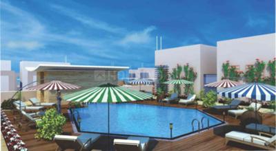 Project Image of 550.0 - 1125.0 Sq.ft 1 BHK Apartment for buy in Kalka The Pearl
