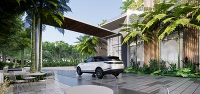 Project Image of 1260.0 - 2241.0 Sq.ft 2 BHK Apartment for buy in Elegant Takt Tropical Symphony