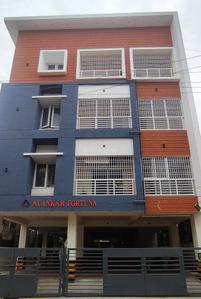Project Image of 911.0 - 1242.0 Sq.ft 2 BHK Apartment for buy in Alankar Fortuna