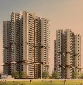 Project Image of 1350.0 - 1450.0 Sq.ft 3 BHK Apartment for buy in Imperia Mirage Homes