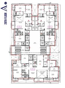 Project Image of 4275 Sq.ft 4 BHK Apartment / Flat for sale in Randesan for Rs. 21612500