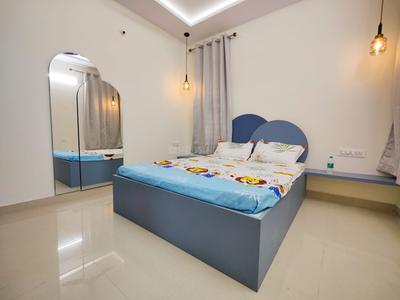 Project Image of 650.0 - 880.0 Sq.ft 1 BHK Apartment for buy in Vijaya Aquagreen