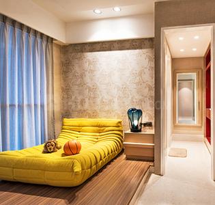 Project Image of 3600 Sq.ft 5 BHK Apartment / Flat for sale in Khar West for Rs. 200000000