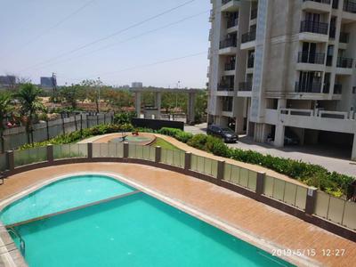 Project Image of 490.0 - 878.0 Sq.ft 1 BHK Apartment for buy in Gurukrupa Guru Atman A B And H