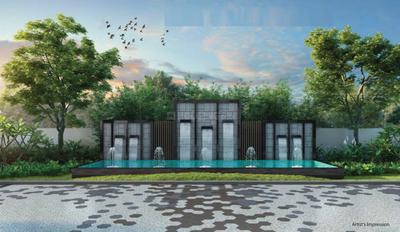 Project Image of 919.0 - 1291.0 Sq.ft 3 BHK Apartment for buy in Signature 18