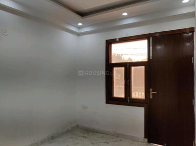 Project Image of 2250.0 - 2500.0 Sq.ft 4 BHK Builder Floor for buy in Dream Shivay Homes