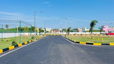 Project Image of 823.0 - 1405.0 Sq.ft Residential Plot Plot for buy in The Taasa Urbane