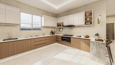 Project Image of 1705.0 - 2730.0 Sq.ft 3 BHK Apartment for buy in Sumadhura Solace Phase 1