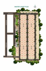 Project Image of 0.0 - 1200.0 Sq.ft Residential Plot Plot for buy in Kingston Springs