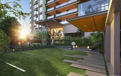 Project Image of 1136.0 - 1900.0 Sq.ft 3 BHK Apartment for buy in Yashada Jubilee Hills